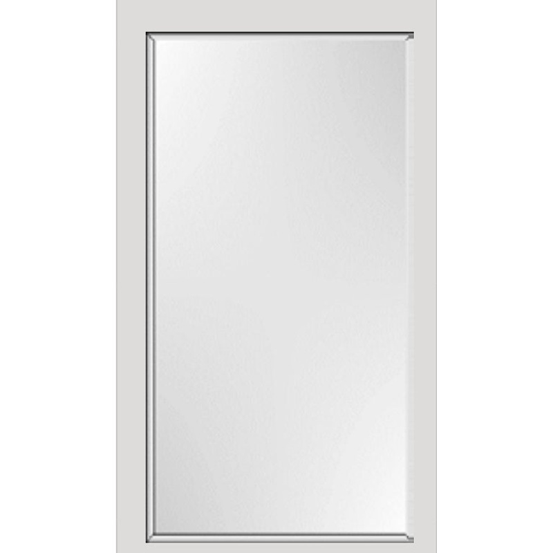 Sidler 11.19364.000 Decoro Bathroom Cabinet Box
