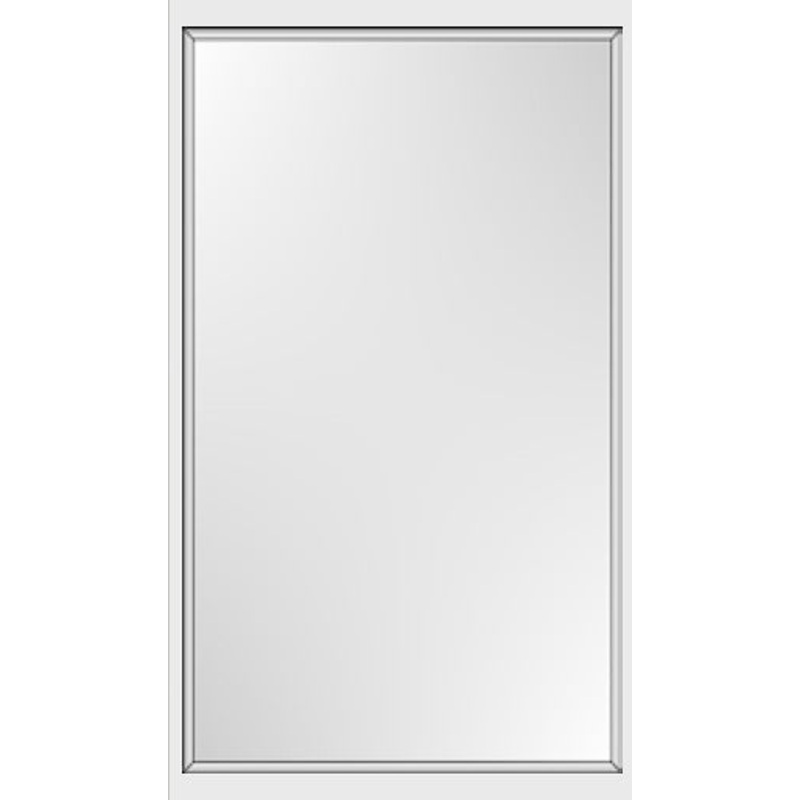 Sidler 11.23364.000 Decoro Bathroom Cabinet Box