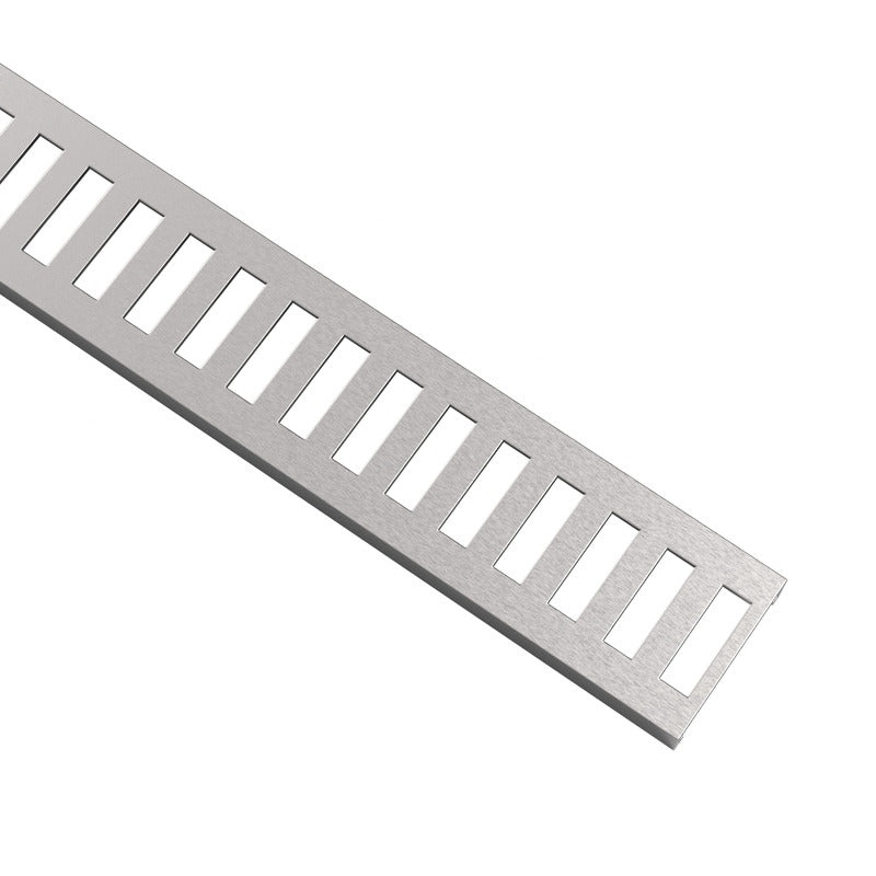 Quickdrain Linear Cover Vertical