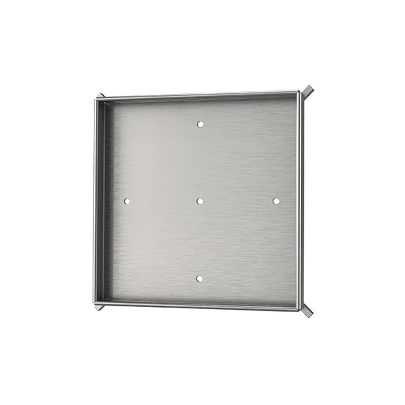 Quickdrain Square Drain Cover Tilein
