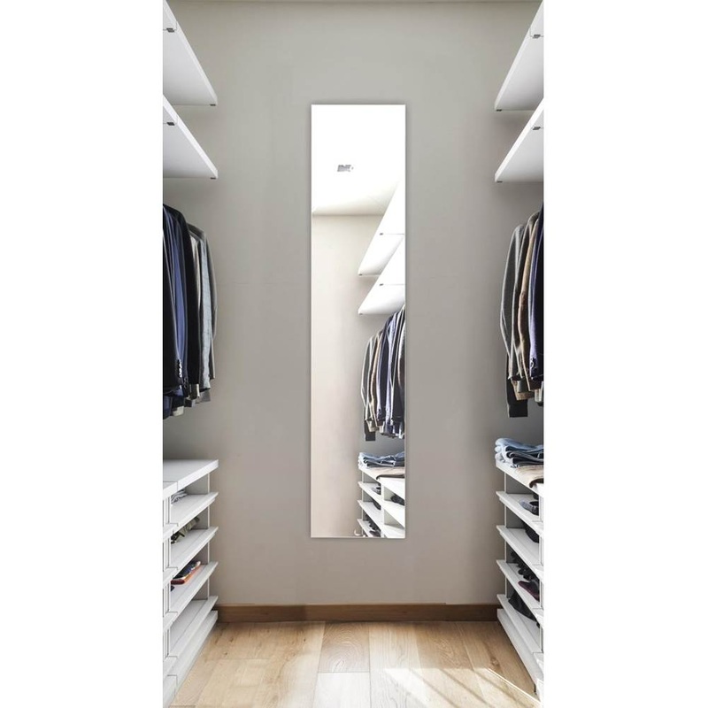 Sidler 1.804.014 Tall Medicine Cabinet 15-1/4 Left Hinge