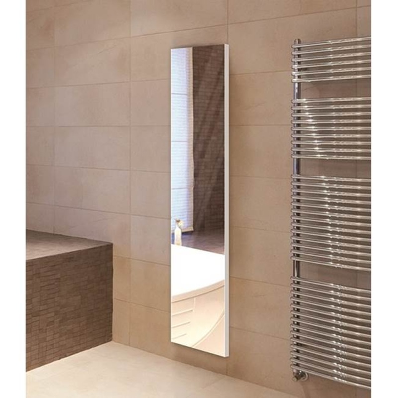 Sidler 1.805.014 Tall Medicine Cabinet 19-1/4 Left Hinge