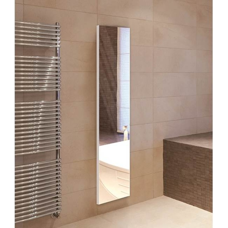 Sidler 1.805.024 Tall Medicine Cabinet 19-1/4 Right Hinge