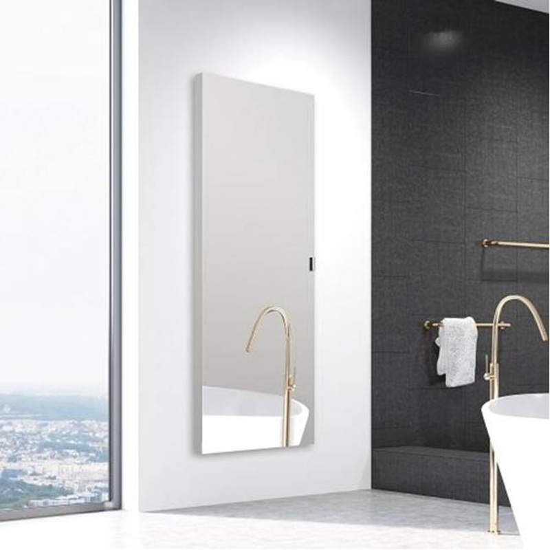 Sidler 1.806.016 Tall Medicine Cabinet 23-1/4 Left Hinge