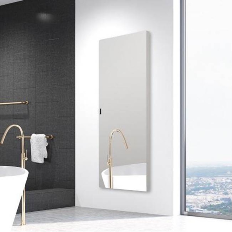 Sidler 1.806.024 Tall Medicine Cabinet 23-1/4 Right Hinge