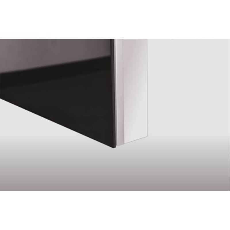 Sidler 1.899.999 Tall Medicine Cabinet Wall Mount Kit 2 Including Side Mirrors