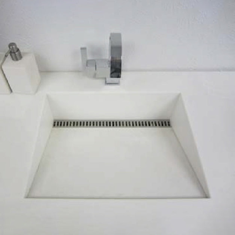 Quickdrain PLD18S1 Proline Ss Drain 18-20In