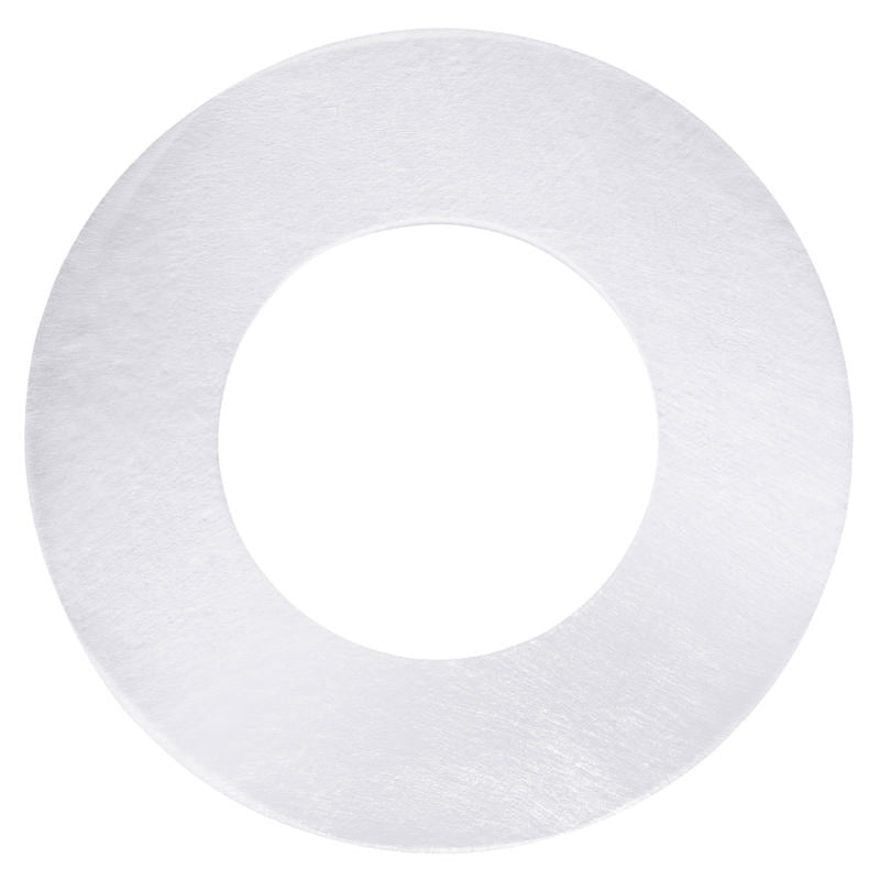 Quickdrain SDLWP-LF Square Drain Liquid Waterproof Large Flange Kit