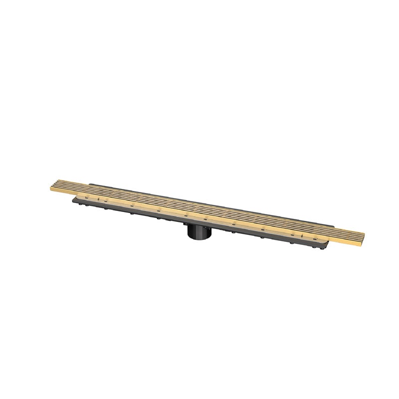 Quickdrain Showerline Kit Lines