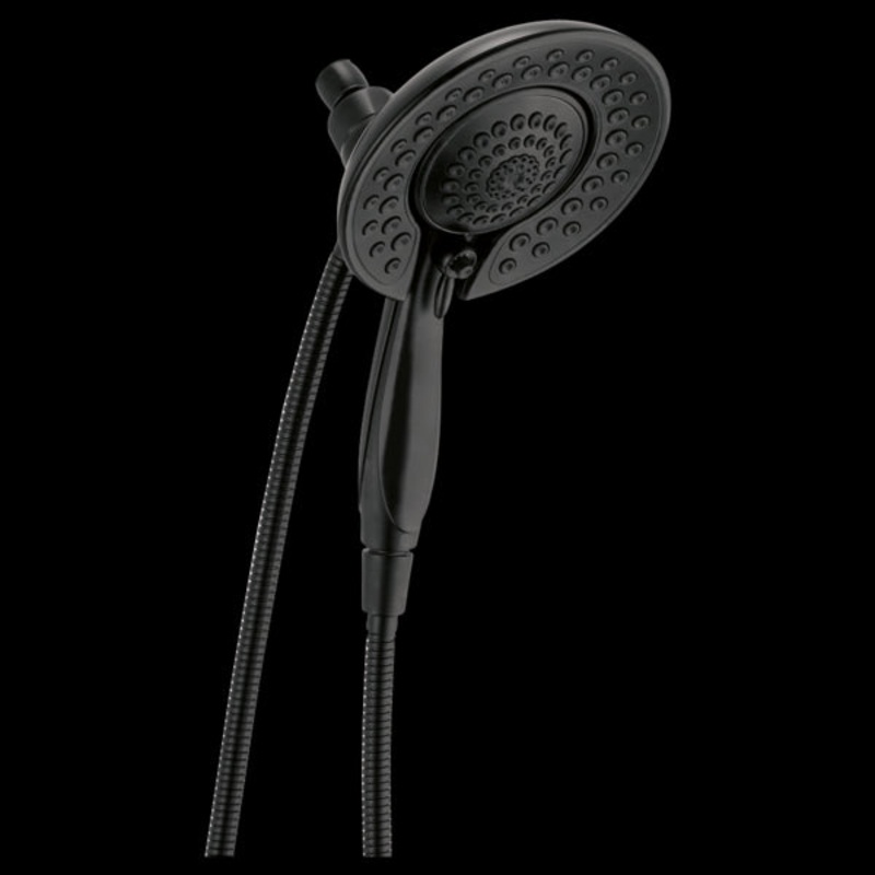 Delta 58569-PK In2ition 5-Setting Two-in-One Shower