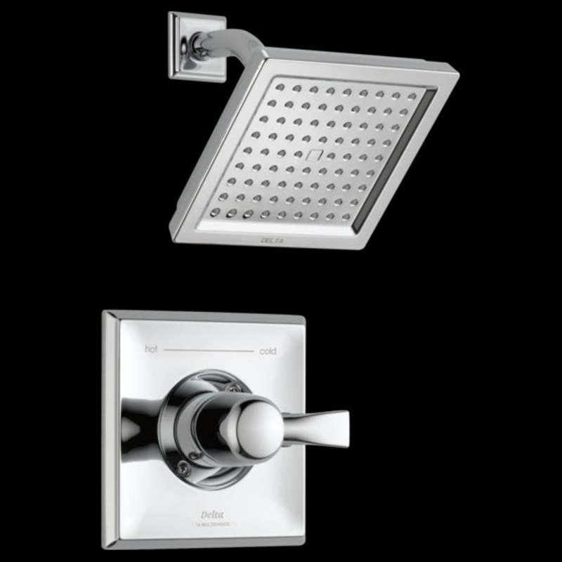 Delta T14251 Monitor 14 Series Shower Trim