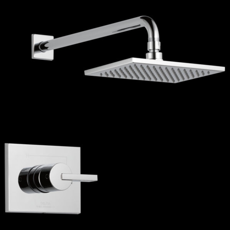Delta T14253 Monitor 14 Series Shower Trim