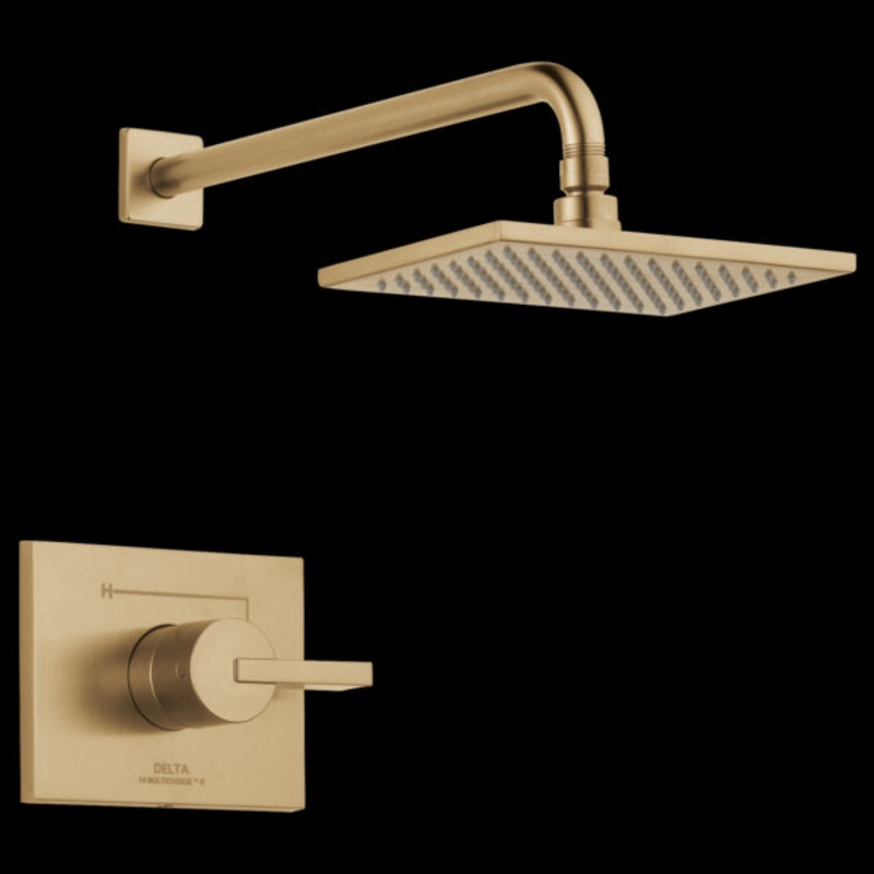 Delta T14253-WE Monitor 14 Series Shower Trim