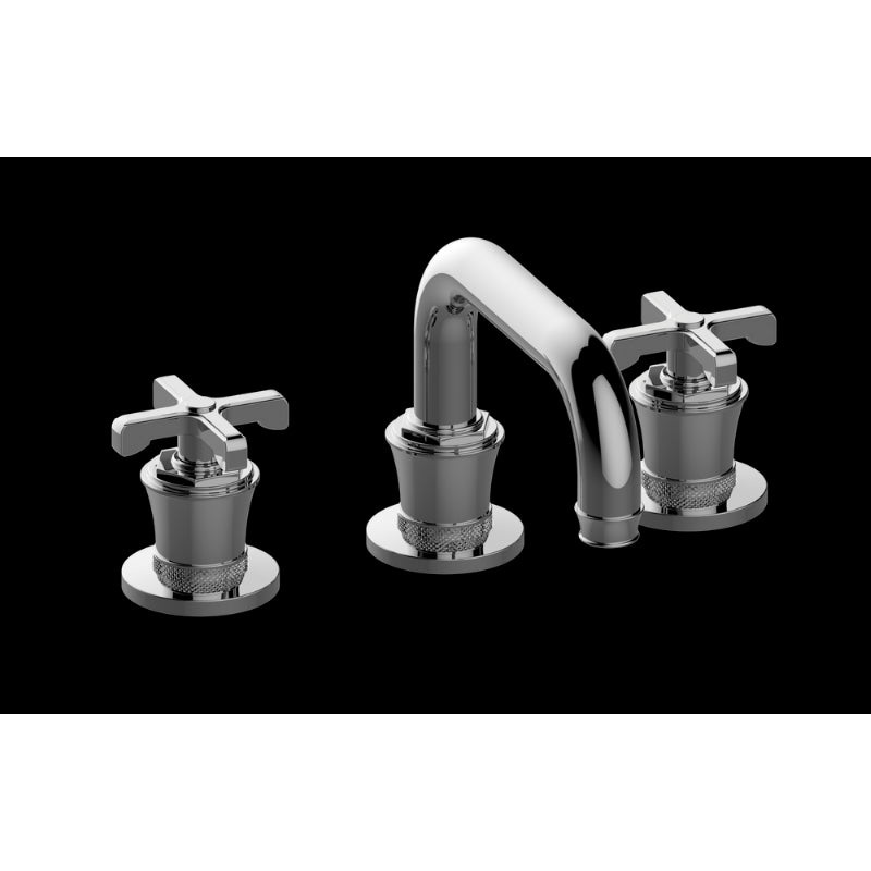 Graff G-11610-C20B Widespread Lavatory Faucet