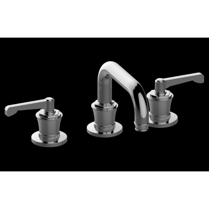 Graff G-11610-LM60B Widespread Lavatory Faucet