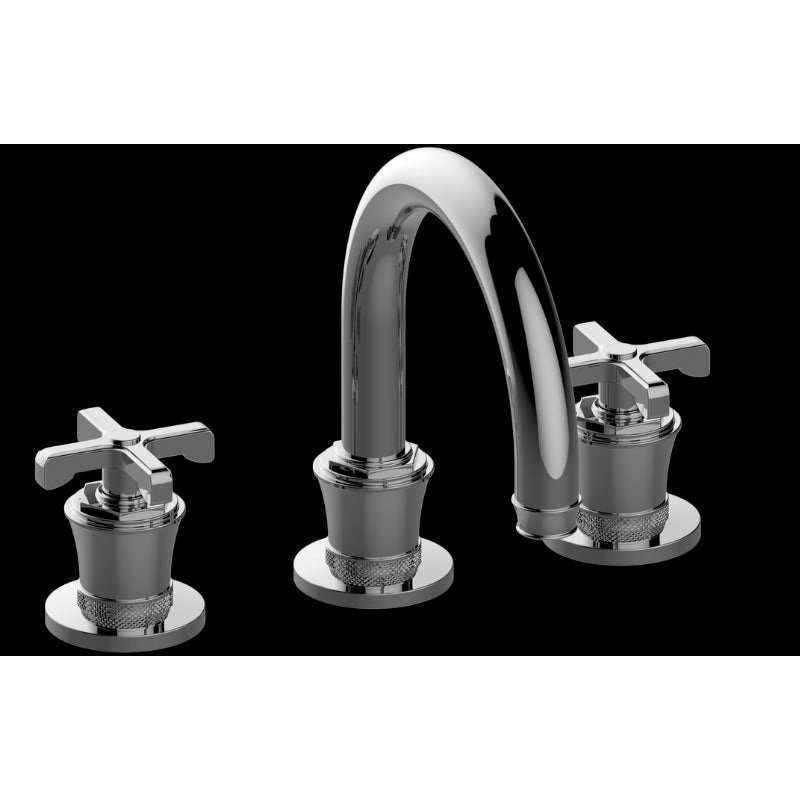 Graff G-11612-C20B Widespread Lavatory Faucet