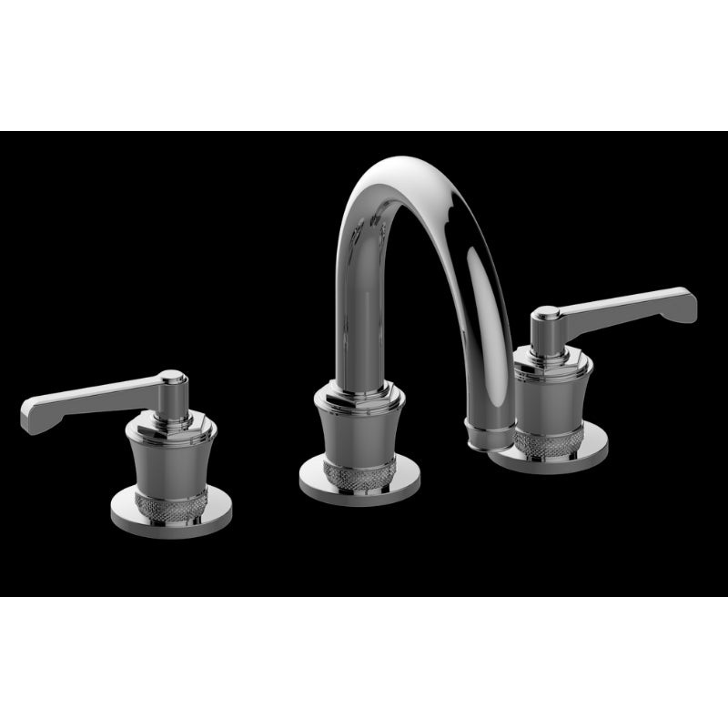Graff G-11612-LM60B Widespread Lavatory Faucet