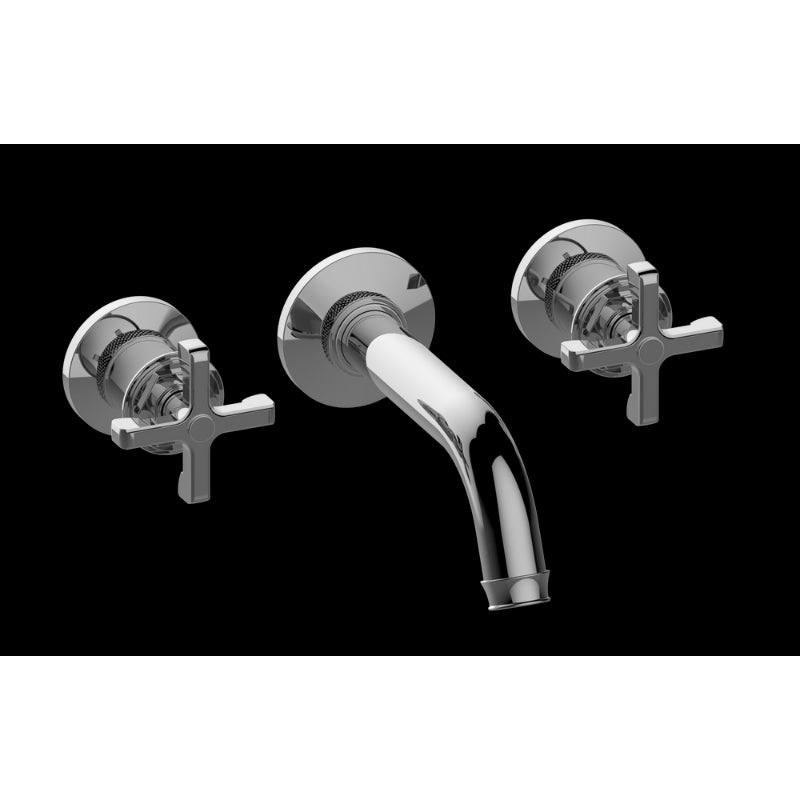 Graff G-11630-R4**-C20B-T Wall-Mounted Lavatory Faucet