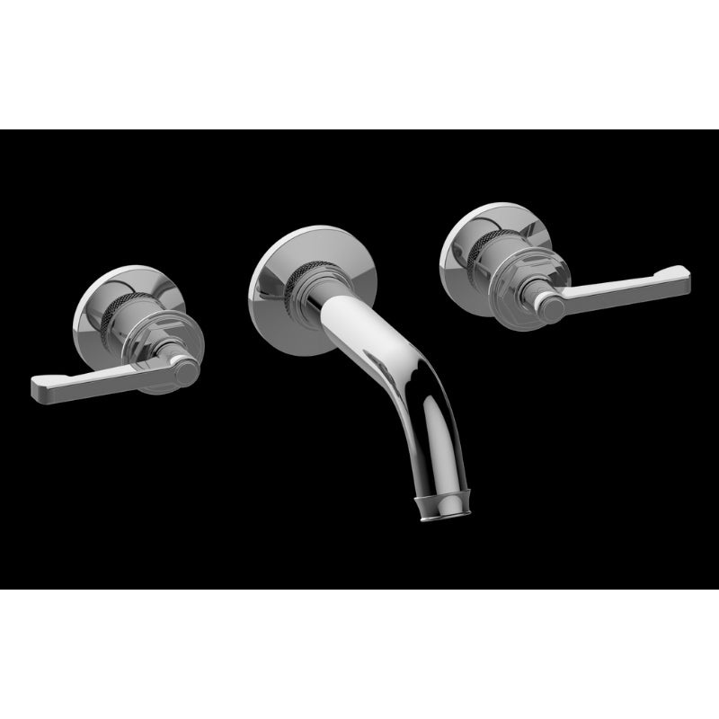 Graff G-11630-R4**-LM60B-T Wall-Mounted Lavatory Faucet
