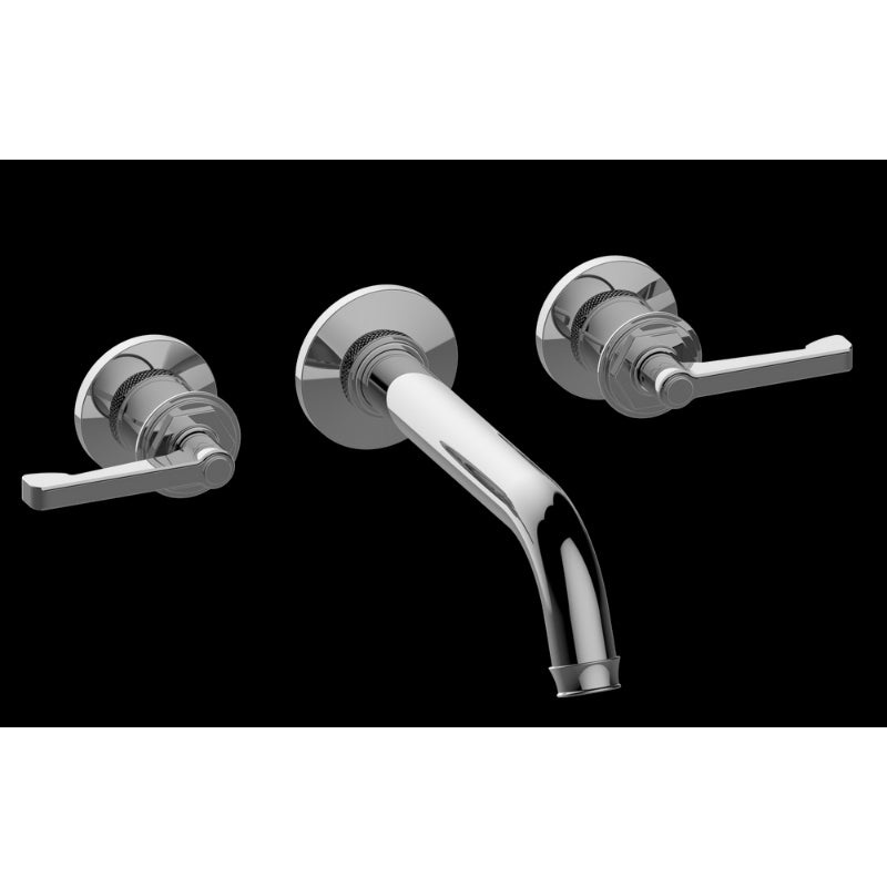 Graff G-11631-LM60B-T Wall-Mounted Lavatory Faucet