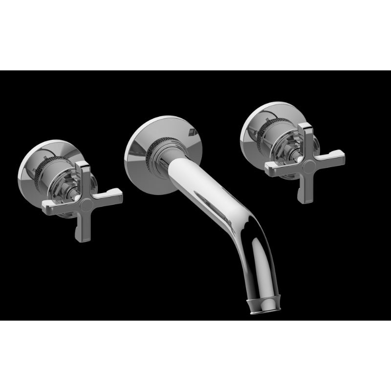 Graff G-11631-R4**-C20B-T Wall-Mounted Lavatory Faucet