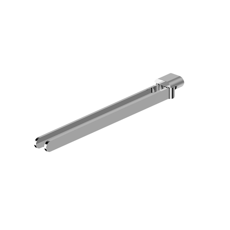 Graff G-9411 Phase/Terra Dual Towel Bar