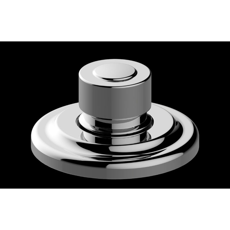 Graff G-9915 Air Switch Trim|Unfinished Brushed Brass|Unfinished Brass