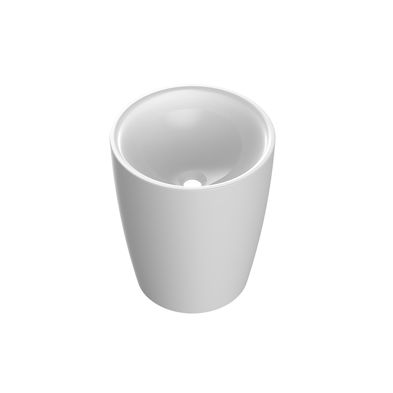 Graff HAR00-NO-MT Harmonie Countertop Sink