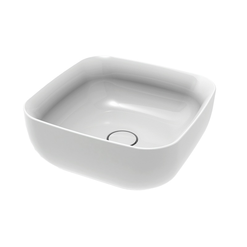 Graff MUS00-NO-MT-PC Musa Countertop Sink