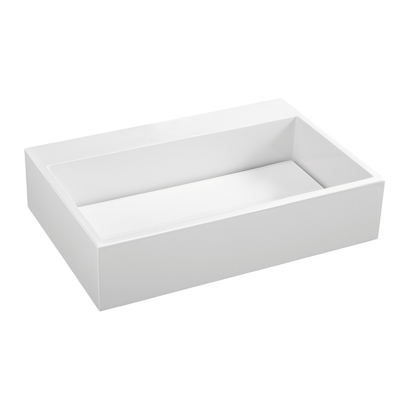 Graff SUB00-NO-MT-PC Sublime Countertop Sink