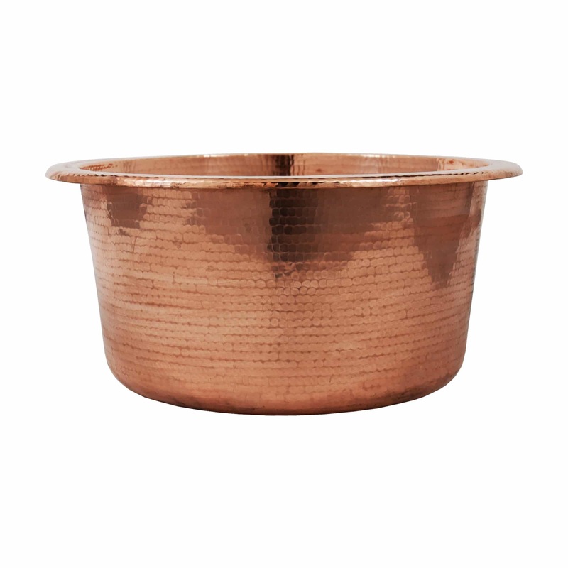 Native Trails CPS*60 Redondo Chico