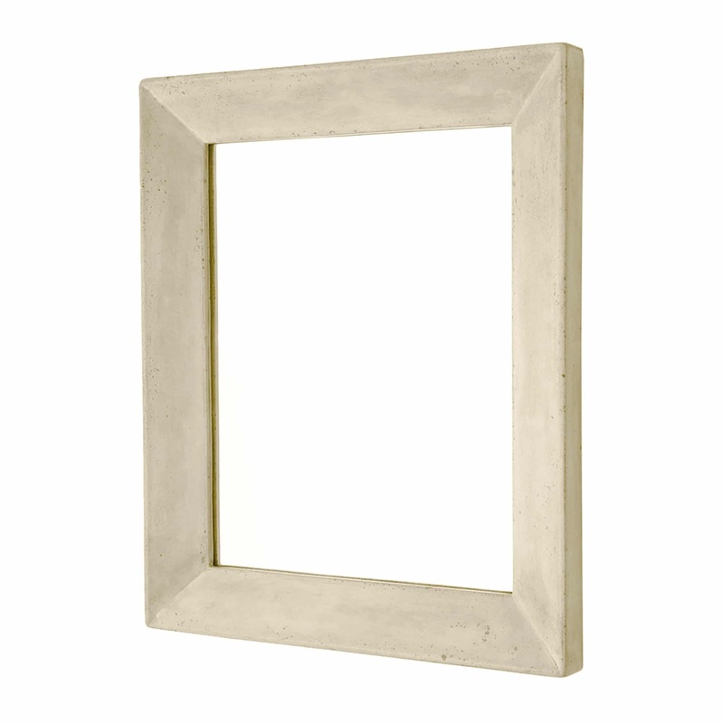 Native Trails Portola Small Mirror