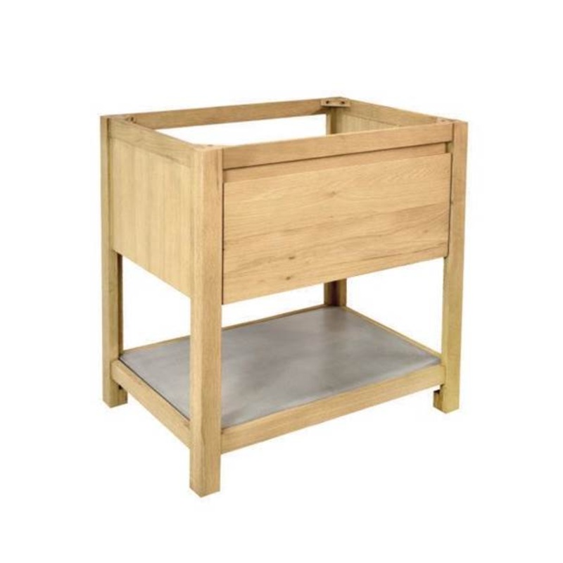 Native Trails Solace Vanity with Shelf