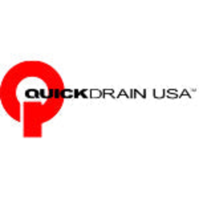 Quickdrain Spacer|1 Inch|1/2 Inch|1-1/2 Inch|1-3/4 Inch|2-1/2 Inch|Stainless Steel
