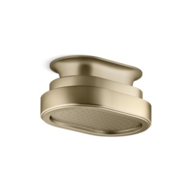 Kallista P30514-00 Bandeau Chandelier Mount