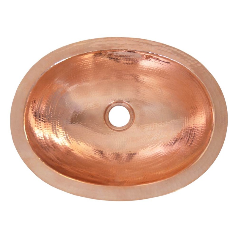 Native Trails CPS38 Baby Classic Bathroom Sink