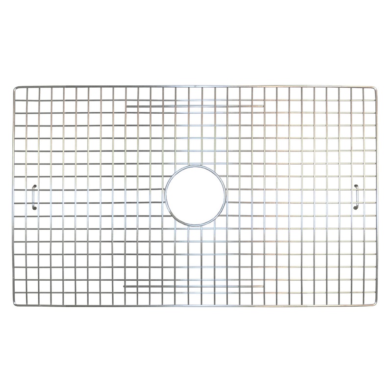 Native Trails GR2917 29 x 17.5 Bottom Grid