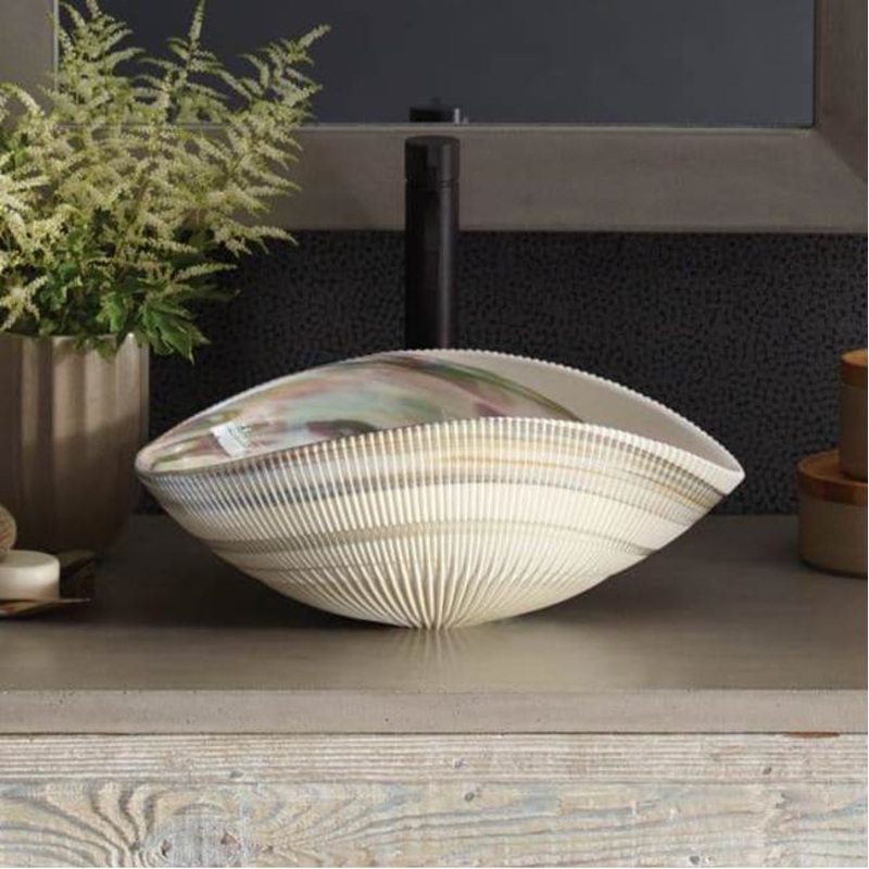 Native Trails MG1912 Amalfi|Abalone|Bianco|Shoreline