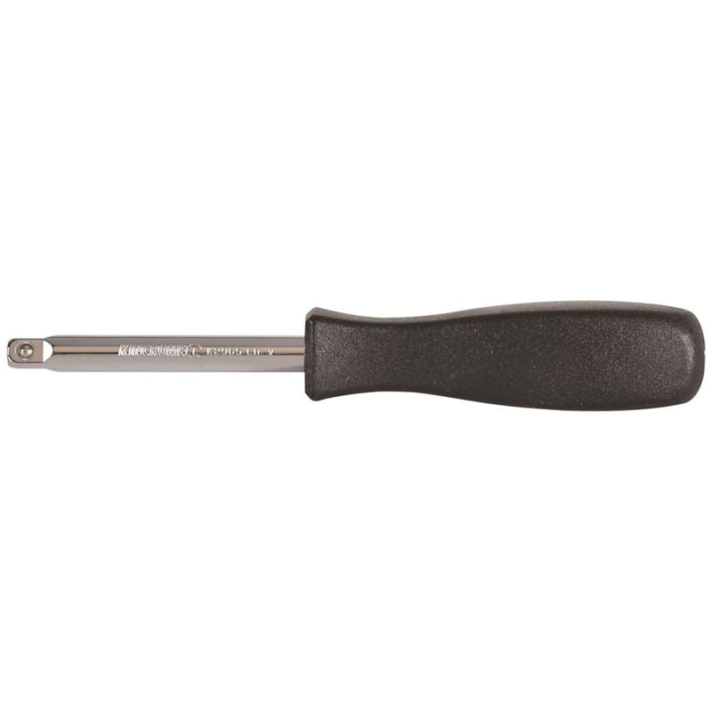 Spinner Handle 1/4D Kincrome