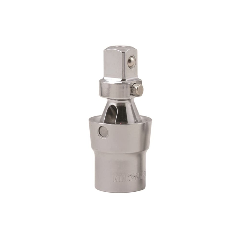 Universal Joint 1/2 Dr Kingcrome