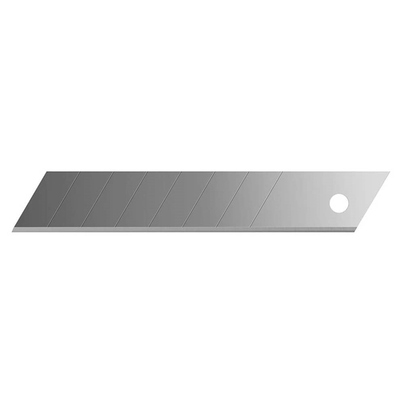 Blade 18mm Snap Off Pk10 Sterling