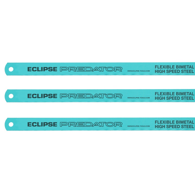 Blade Hacksaw 18T 300mm BIMETAL