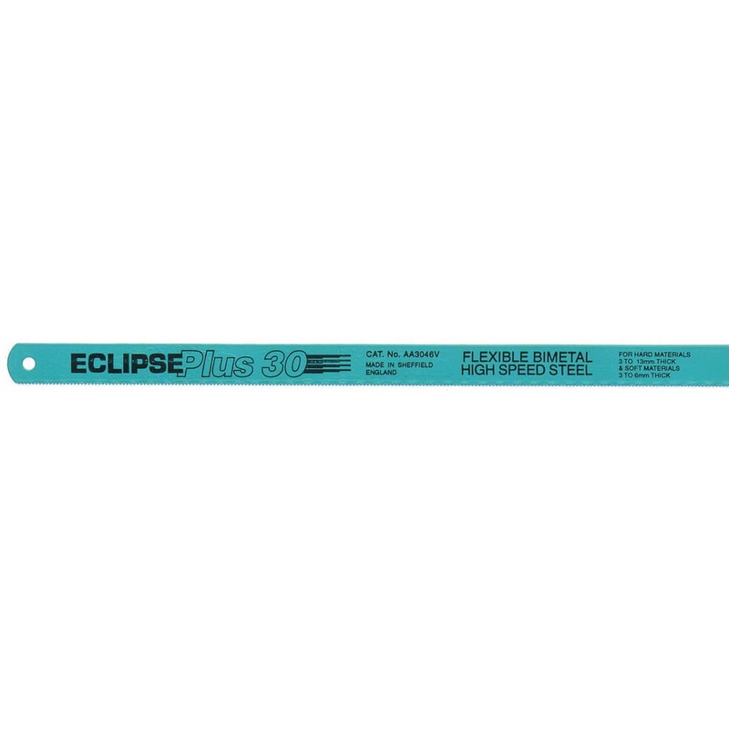 Blade Hacksaw 24T 300mm BIMETAL
