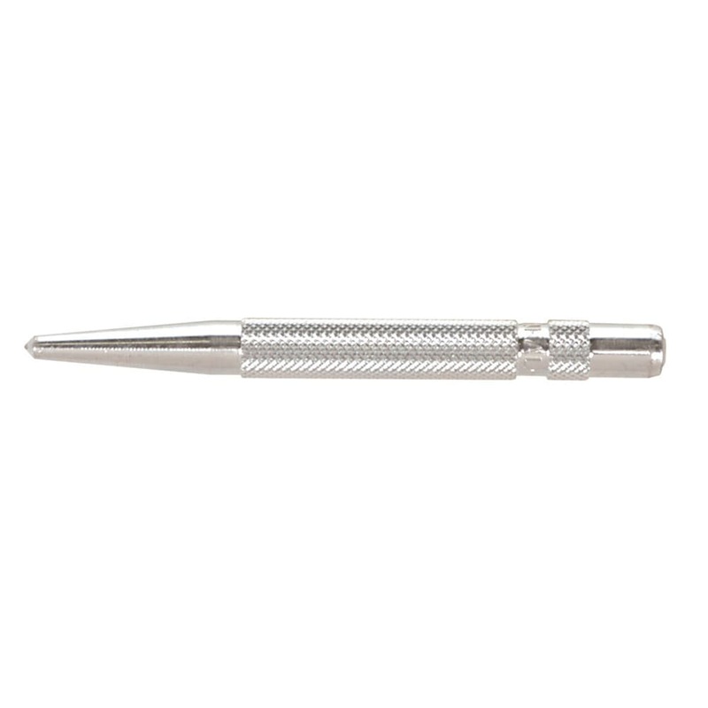 Centre Punch Rnd 6.5mm
