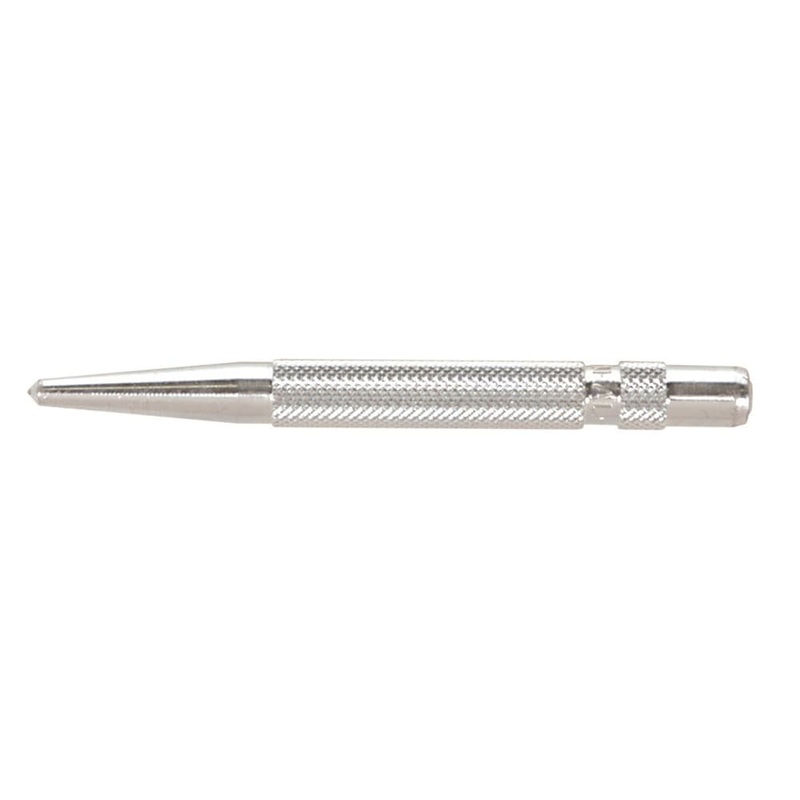 Centre Punch Rnd 8mm Kincrome