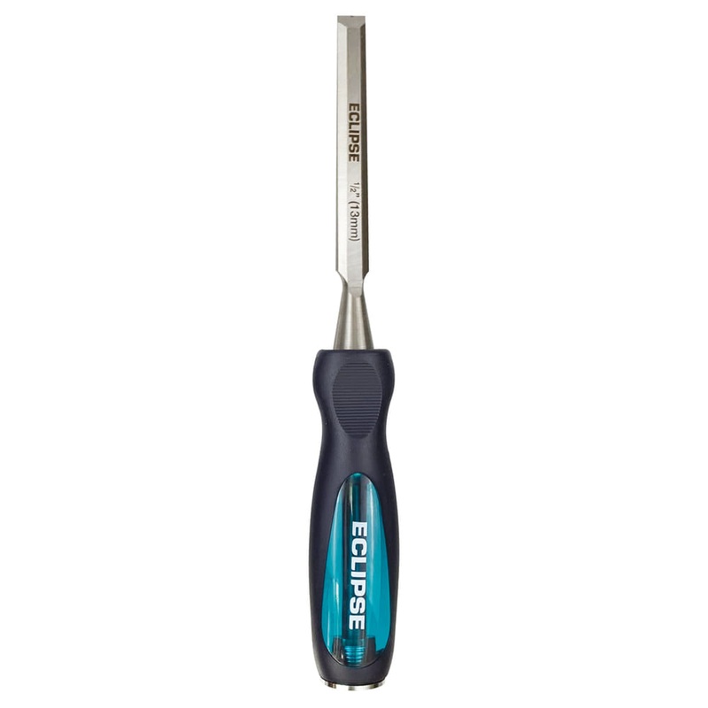 Chisel Wood Tang Thru 13mm