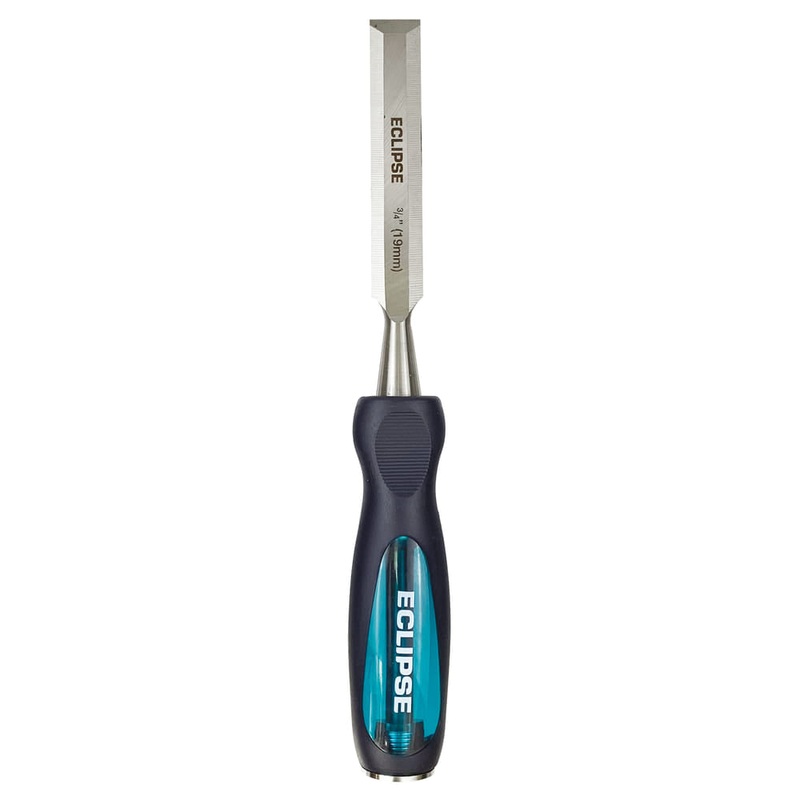 Chisel Wood Tang Thru 19mm