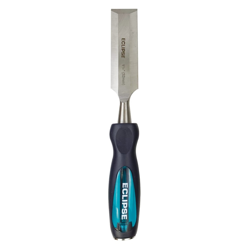 Chisel Wood Tang Thru 32mm