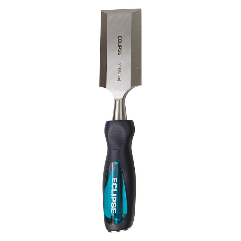 Chisel Wood Tang Thru 50mm