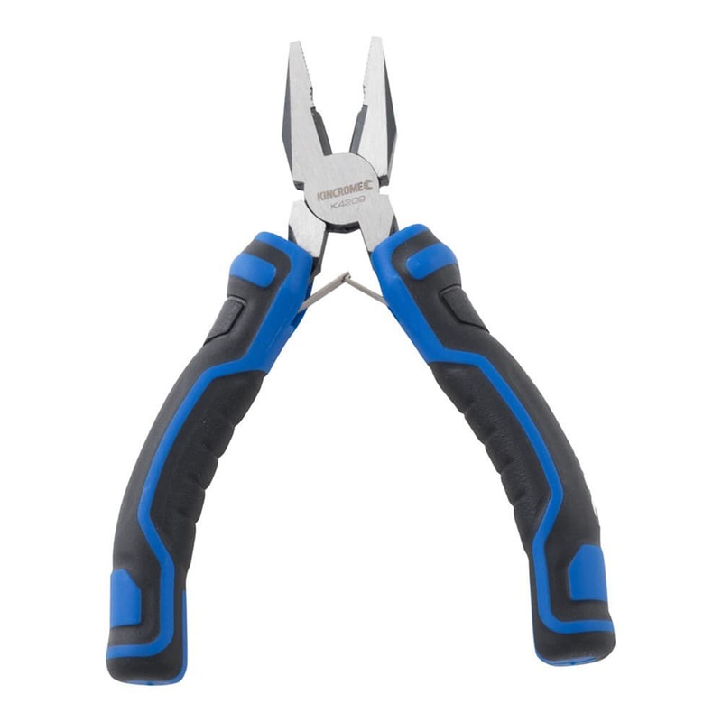 Combination Pliers Mini Kincrome